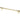 From The Anvil's Aged Brass Judd Pull Handle; #finish_aged-brass