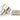 From The Anvil's Polished Nickel 25mm Judd Cabinet Knob; #finish_polished-nickel