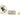 From The Anvil's Polished Nickel 25mm Judd Cabinet Knob; #finish_polished-nickel