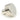 From The Anvil's Polished Nickel 25mm Judd Cabinet Knob; #finish_polished-nickel
