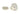 From The Anvil's Polished Nickel 32mm Judd Cabinet Knob; #finish_polished-nickel
