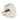 From The Anvil's Polished Nickel 32mm Judd Cabinet Knob; #finish_polished-nickel