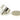 From The Anvil's Polished Nickel 38mm Judd Cabinet Knob; #finish_polished-nickel