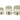 From The Anvil's Polished Nickel 38mm Judd Cabinet Knob; #finish_polished-nickel