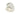 From The Anvil's Polished Nickel 38mm Judd Cabinet Knob; #finish_polished-nickel
