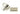 From The Anvil's Polished Nickel 38mm Judd Cabinet Knob; #finish_polished-nickel
