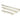 From The Anvil's Polished Nickel Judd Pull Handle; #finish_polished-nickel