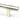 From The Anvil's Polished Nickel Judd Pull Handle; #finish_polished-nickel