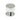 From The Anvil's Polished Chrome 32mm Judd Cabinet Knob; #finish_polished-chrome