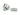 From The Anvil's Polished Chrome 32mm Judd Cabinet Knob; #finish_polished-chrome