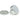 From The Anvil's Polished Chrome 38mm Judd Cabinet Knob; #finish_polished-chrome