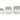 From The Anvil's Polished Chrome 38mm Judd Cabinet Knob; #finish_polished-chrome