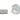 From The Anvil's Polished Chrome 38mm Judd Cabinet Knob; #finish_polished-chrome
