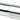 From The Anvil's Polished Chrome Judd Pull Handle; #finish_polished-chrome