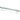 From The Anvil's Polished Chrome Judd Pull Handle; #finish_polished-chrome