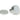 From The Anvil's Satin Chrome 25mm Judd Cabinet Knob; #finish_satin-chrome