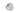 From The Anvil's Satin Chrome 25mm Judd Cabinet Knob; #finish_satin-chrome