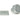 From The Anvil's Satin Chrome 25mm Judd Cabinet Knob; #finish_satin-chrome