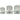 From The Anvil's Satin Chrome 25mm Judd Cabinet Knob; #finish_satin-chrome