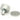 From The Anvil's Satin Chrome 32mm Judd Cabinet Knob; #finish_satin-chrome