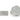 From The Anvil's Satin Chrome 32mm Judd Cabinet Knob; #finish_satin-chrome