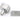 From The Anvil's Satin Chrome 32mm Judd Cabinet Knob; #finish_satin-chrome