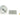From The Anvil's Satin Chrome 38mm Judd Cabinet Knob; #finish_satin-chrome