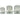 From The Anvil's Satin Chrome 38mm Judd Cabinet Knob; #finish_satin-chrome