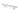 From The Anvil's Satin Chrome Judd Pull Handle; #finish_satin-chrome