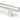 From The Anvil's Satin Chrome Judd Pull Handle; #finish_satin-chrome