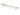 From The Anvil's Satin Chrome Judd Pull Handle; #finish_satin-chrome