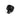 From The Anvil's Matt Black 25mm Judd Cabinet Knob; #finish_matt-black