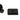 From The Anvil's Matt Black 25mm Judd Cabinet Knob; #finish_matt-black