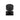 From The Anvil's Matt Black 25mm Judd Cabinet Knob; #finish_matt-black