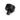 From The Anvil's Matt Black 32mm Judd Cabinet Knob; #finish_matt-black