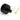 From The Anvil's Matt Black 32mm Judd Cabinet Knob; #finish_matt-black