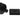 From The Anvil's Matt Black 32mm Judd Cabinet Knob; #finish_matt-black