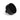 From The Anvil's Matt Black 38mm Judd Cabinet Knob; #finish_matt-black