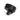 From The Anvil's Matt Black 38mm Judd Cabinet Knob; #finish_matt-black