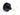 From The Anvil's Matt Black 38mm Judd Cabinet Knob; #finish_matt-black