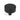 From The Anvil's Matt Black 38mm Judd Cabinet Knob; #finish_matt-black