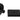 From The Anvil's Matt Black 38mm Judd Cabinet Knob; #finish_matt-black