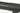 From The Anvil's Matt Black Judd Pull Handle; #finish_matt-black