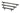 From The Anvil's Matt Black Judd Pull Handle; #finish_matt-black