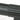 From The Anvil's Matt Black Judd Pull Handle; #finish_matt-black