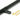 From The Anvil's Matt Black Judd Pull Handle; #finish_matt-black