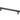 From The Anvil's Matt Black Judd Pull Handle; #finish_matt-black