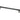 From The Anvil's Matt Black Judd Pull Handle; #finish_matt-black