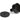 From The Anvil's Aged Bronze 32mm Kelso Cabinet Knob; #finish_aged-bronze