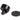 From The Anvil's Aged Bronze 32mm Kelso Cabinet Knob; #finish_aged-bronze